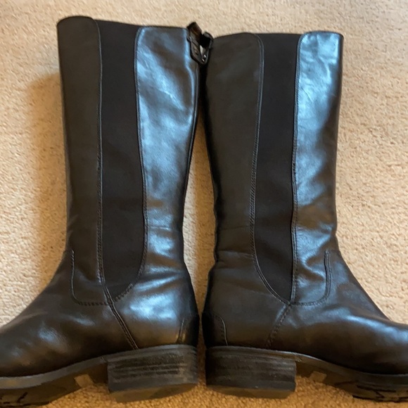 Sam Edelman Riding Boots - Picture 8 of 9